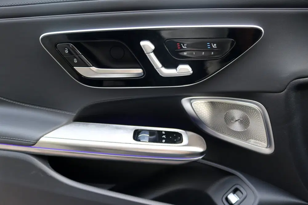 Mercedes-Benz CLE CLE Coupé AMG 53 4MATIC+ Premium Plus uit 2025, foto 9