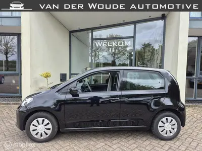 Volkswagen Up! 1.0 5DRS, 2021|Airco|Elekt,pakket! uit 2021