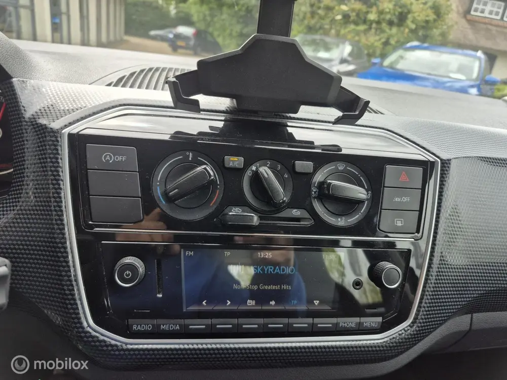 Volkswagen Up! 1.0 5DRS, 2021|Airco|Elekt,pakket! uit 2021, foto 16