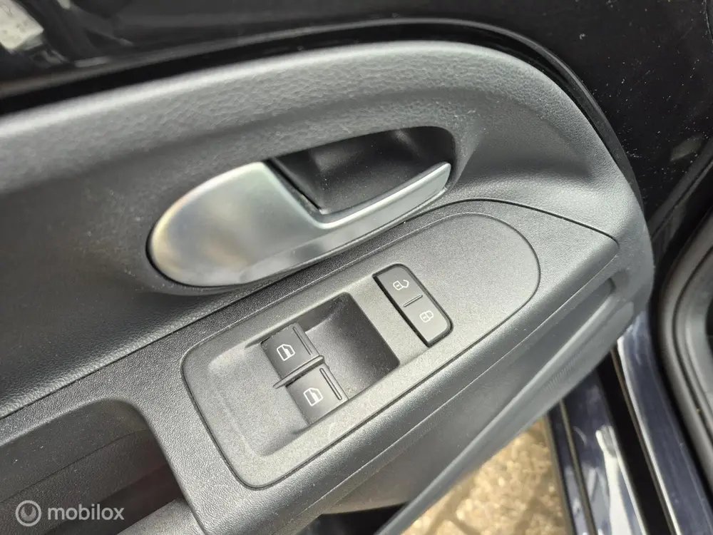 Volkswagen Up! 1.0 5DRS, 2021|Airco|Elekt,pakket! uit 2021, foto 17