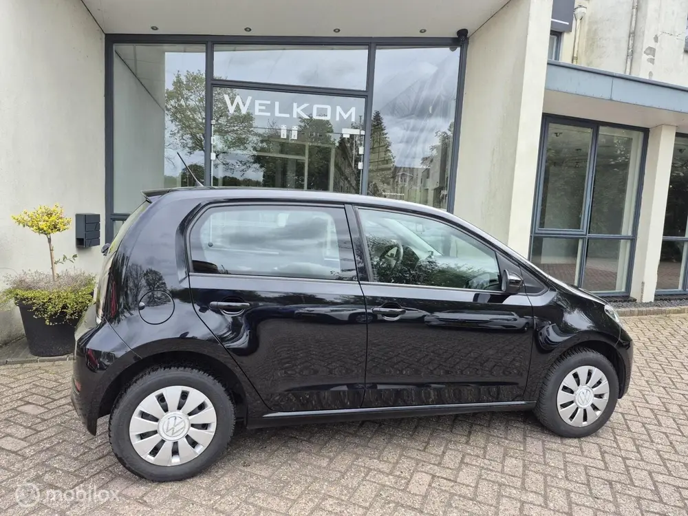 Volkswagen Up! 1.0 5DRS, 2021|Airco|Elekt,pakket! uit 2021, foto 9