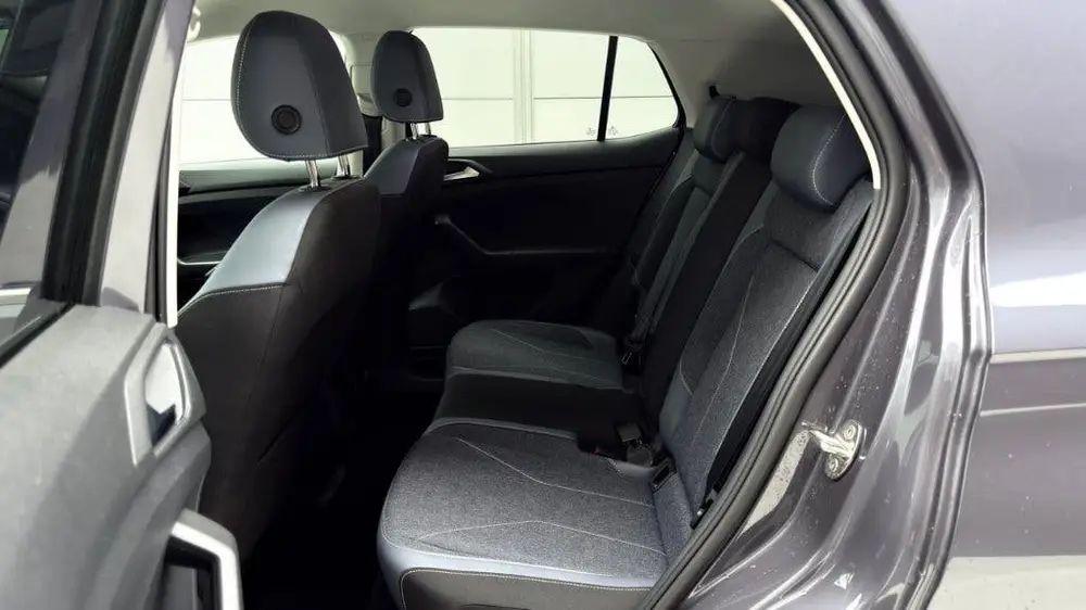Volkswagen T-Cross 1.0 TSI 115pk 2024 Blauw uit 2024, foto 10