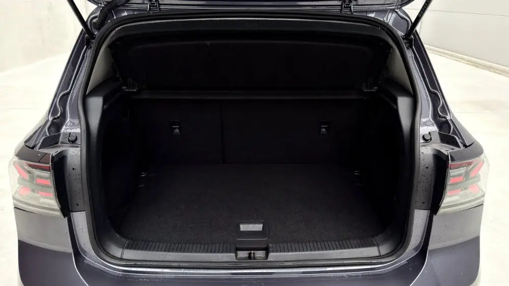 Volkswagen T-Cross 1.0 TSI 115pk 2024 Blauw uit 2024, foto 7