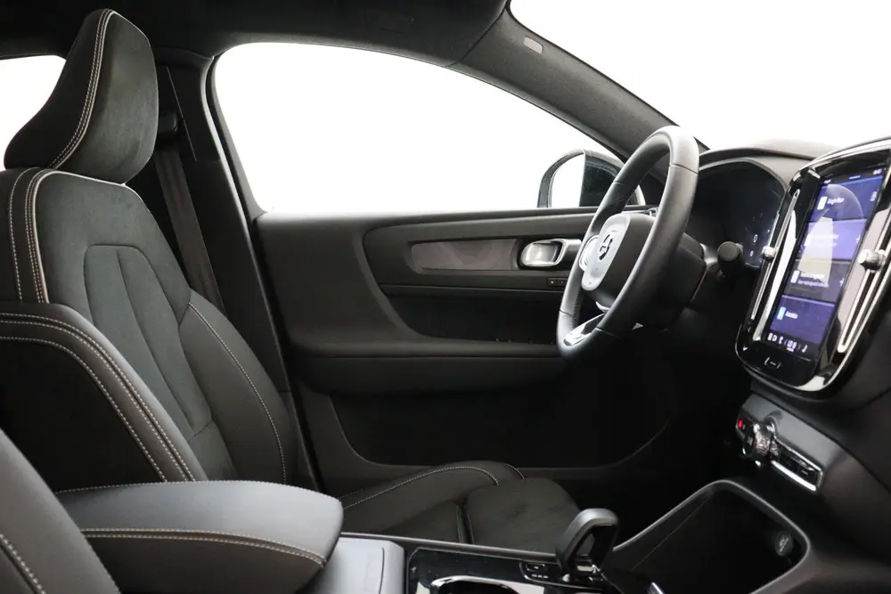 Volvo C40 RECHARGE ULTIMATE 69 kWh -PANO.DAK uit 2023, foto 8