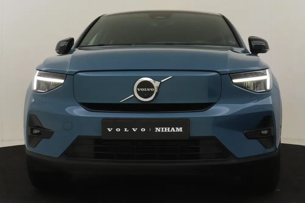 Volvo C40 RECHARGE ULTIMATE 69 kWh -PANO.DAK uit 2023, foto 9