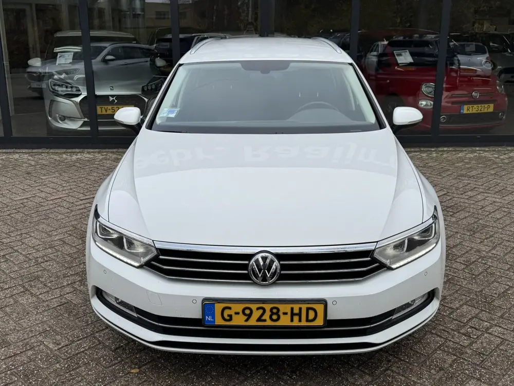 Volkswagen Passat Variant 1.6 TDI Highline*ACC*Navi*Camera*E uit 2019, foto 3