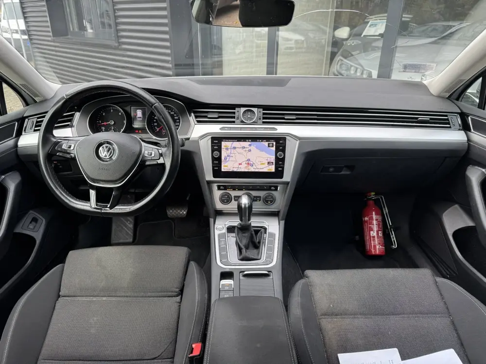 Volkswagen Passat Variant 1.6 TDI Highline*ACC*Navi*Camera*E uit 2019, foto 5