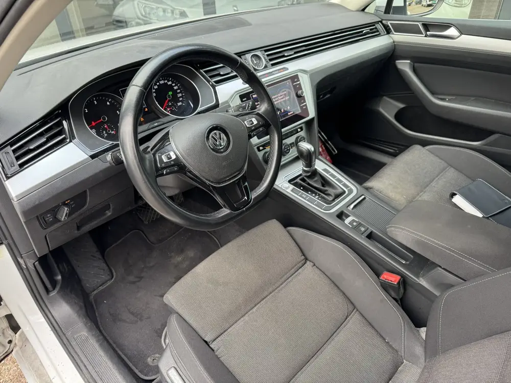 Volkswagen Passat Variant 1.6 TDI Highline*ACC*Navi*Camera*E uit 2019, foto 6