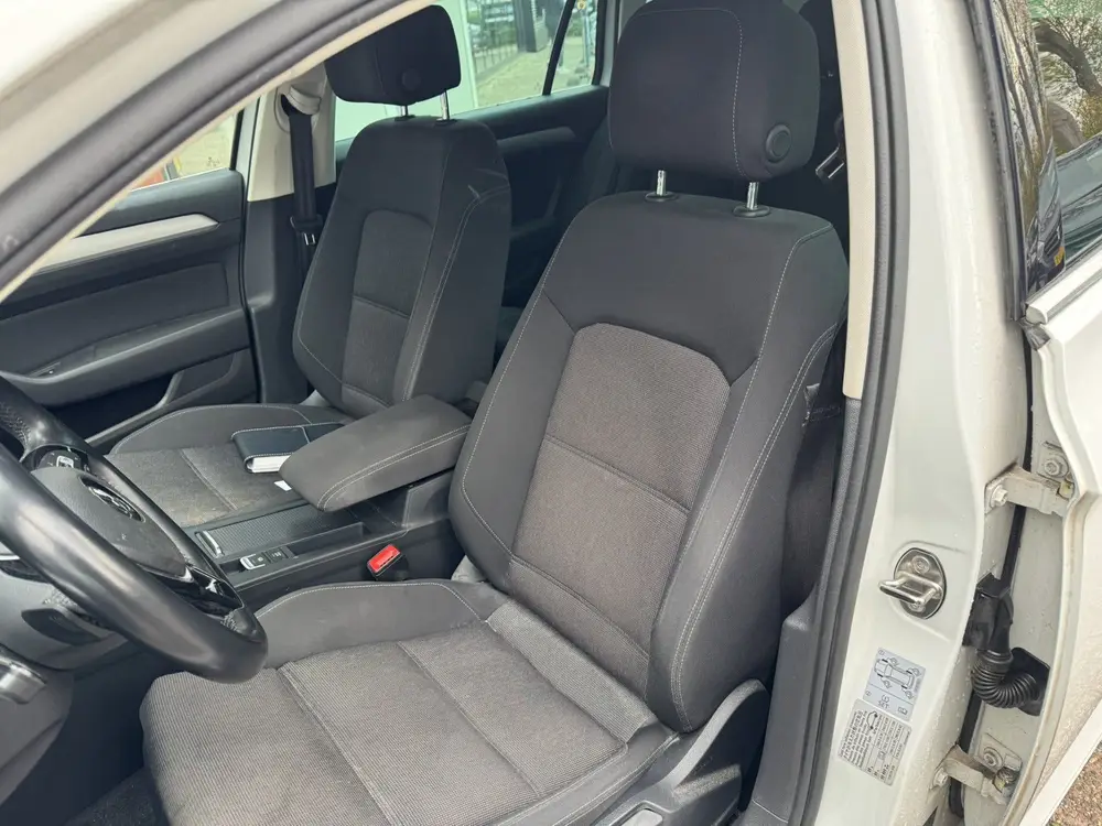 Volkswagen Passat Variant 1.6 TDI Highline*ACC*Navi*Camera*E uit 2019, foto 7