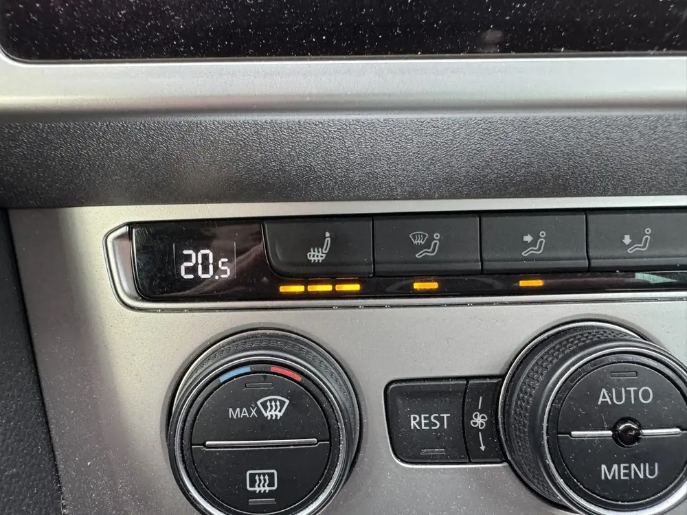Volkswagen Passat Variant 1.6 TDI Highline*ACC*Navi*Camera*E uit 2019, foto 9