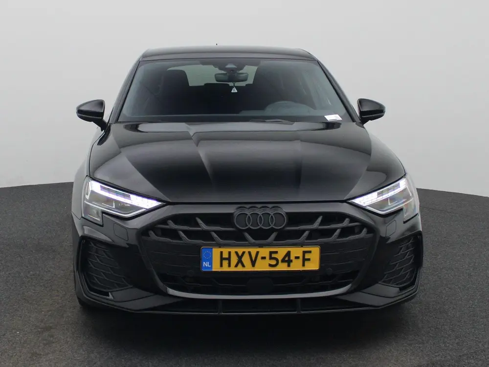 Audi A3 40 TFSI e S edition 204 PK uit 2025, foto 3