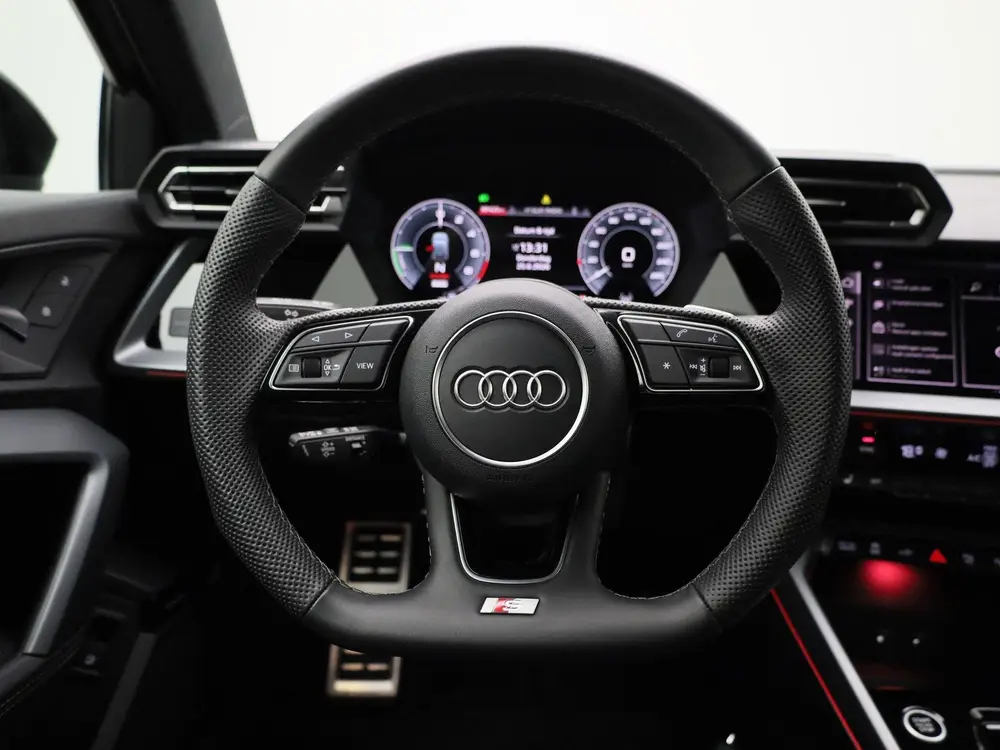 Audi A3 40 TFSI e S edition 204 PK uit 2025, foto 7
