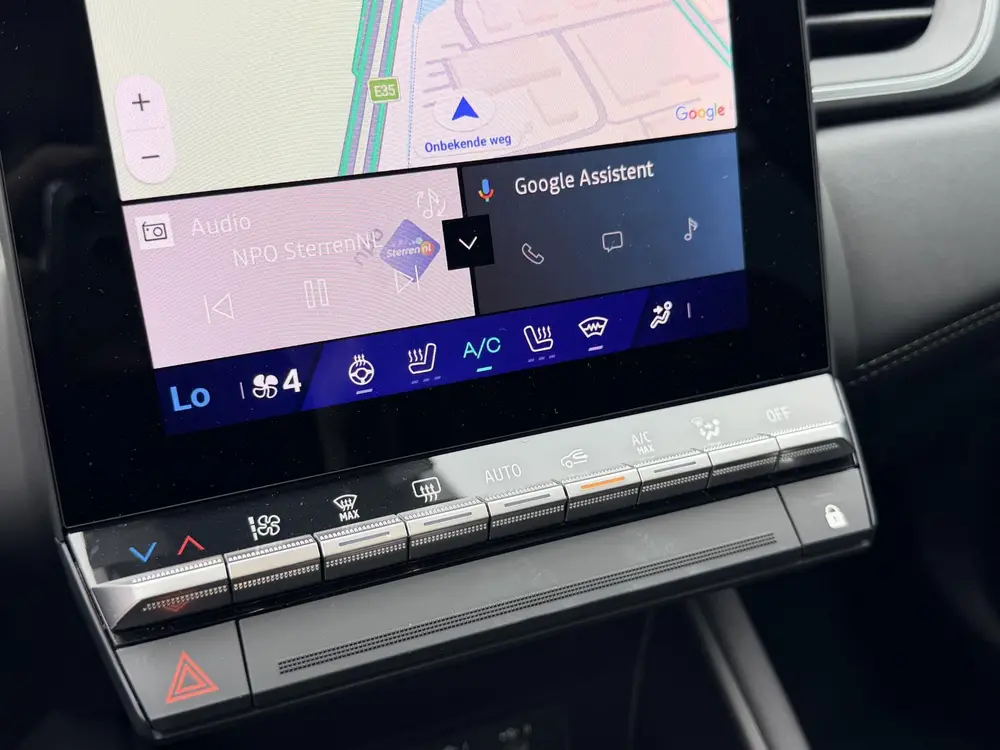 Renault Symbioz 1.8 E-Tech full hybrid 160 iconic uit 2026, foto 10