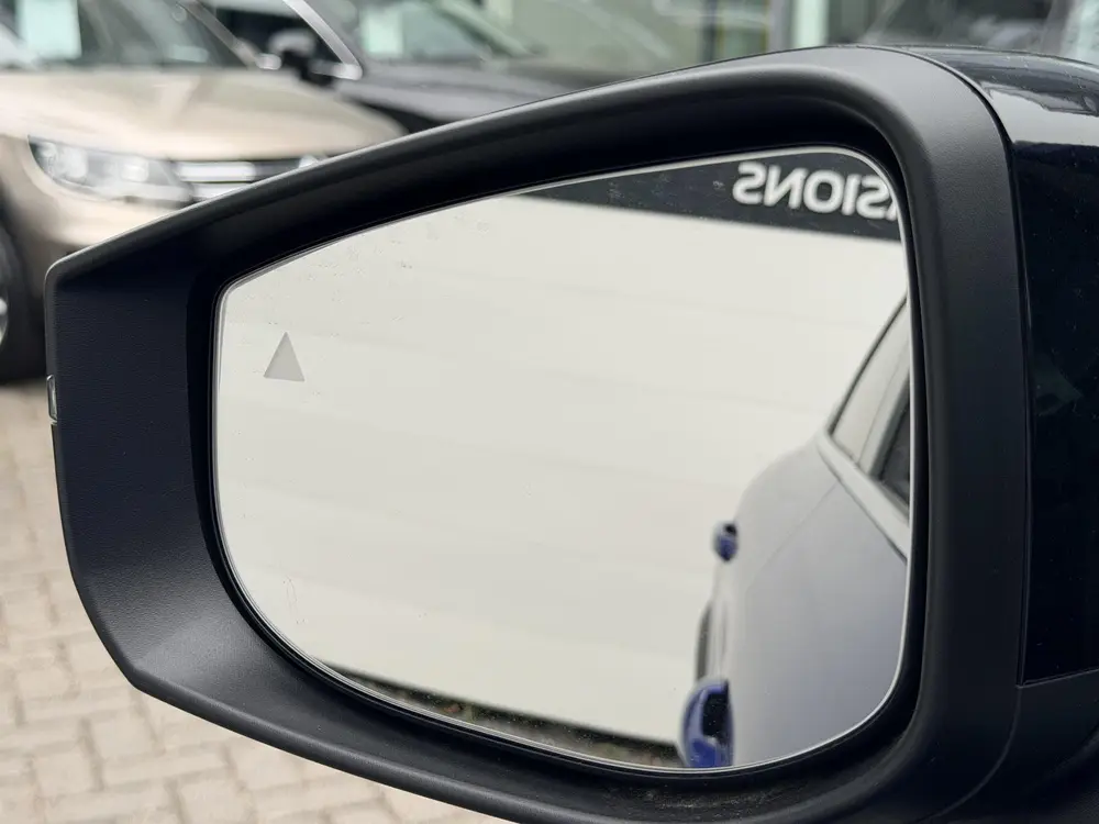 Renault Symbioz 1.8 E-Tech full hybrid 160 iconic uit 2026, foto 11