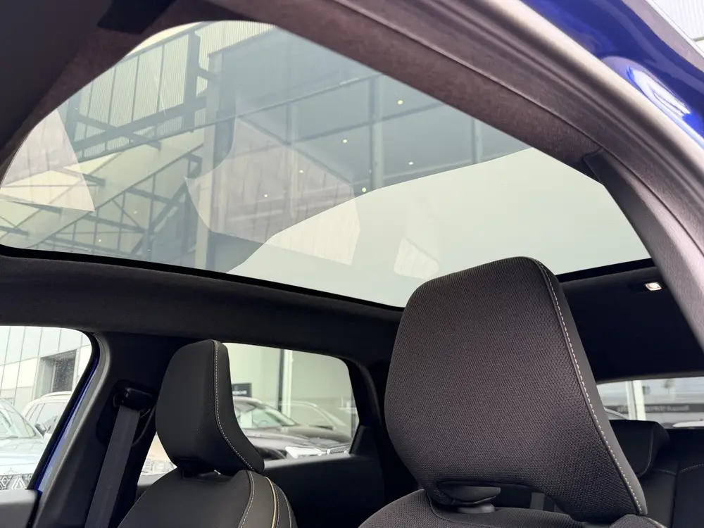 Renault Symbioz 1.8 E-Tech full hybrid 160 iconic uit 2026, foto 12