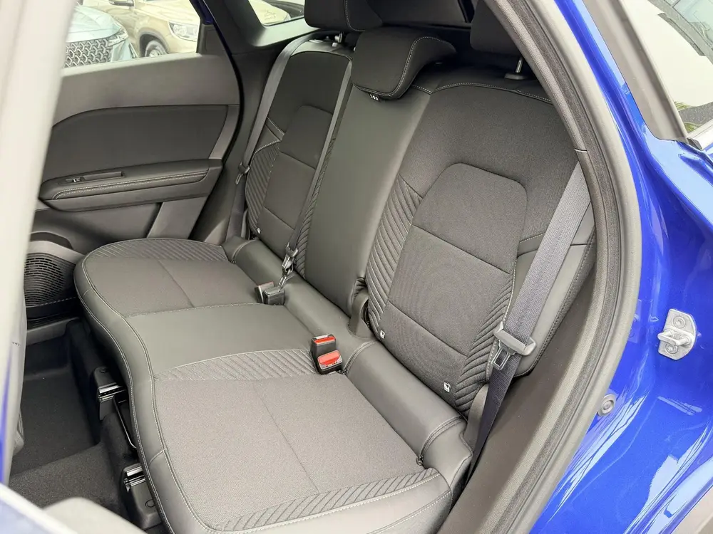 Renault Symbioz 1.8 E-Tech full hybrid 160 iconic uit 2026, foto 6