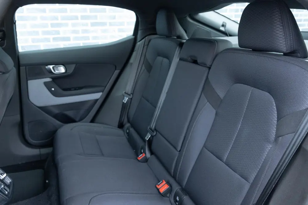 Polestar 2 Standard Range Single Motor 63kWh | Achteruitrijc uit 2021, foto 11