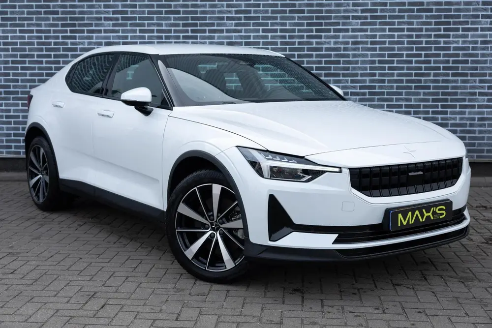 Polestar 2 Standard Range Single Motor 63kWh | Achteruitrijc uit 2021, foto 14