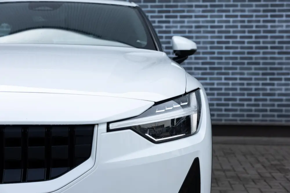 Polestar 2 Standard Range Single Motor 63kWh | Achteruitrijc uit 2021, foto 16