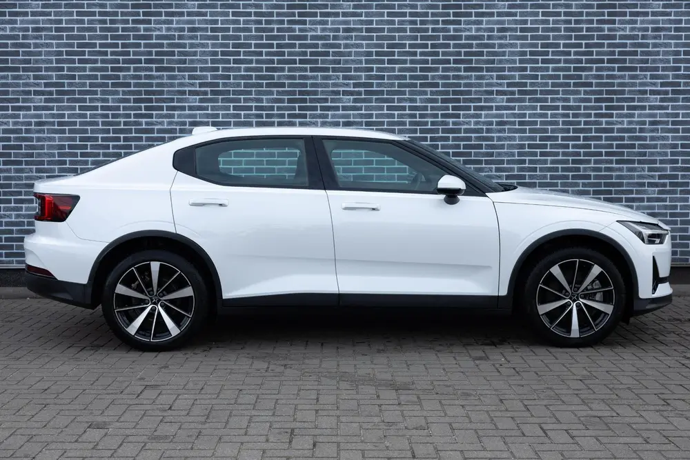 Polestar 2 Standard Range Single Motor 63kWh | Achteruitrijc uit 2021, foto 17