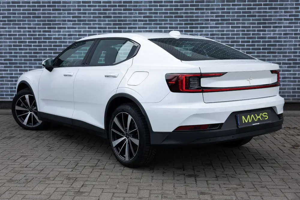 Polestar 2 Standard Range Single Motor 63kWh | Achteruitrijc uit 2021, foto 18