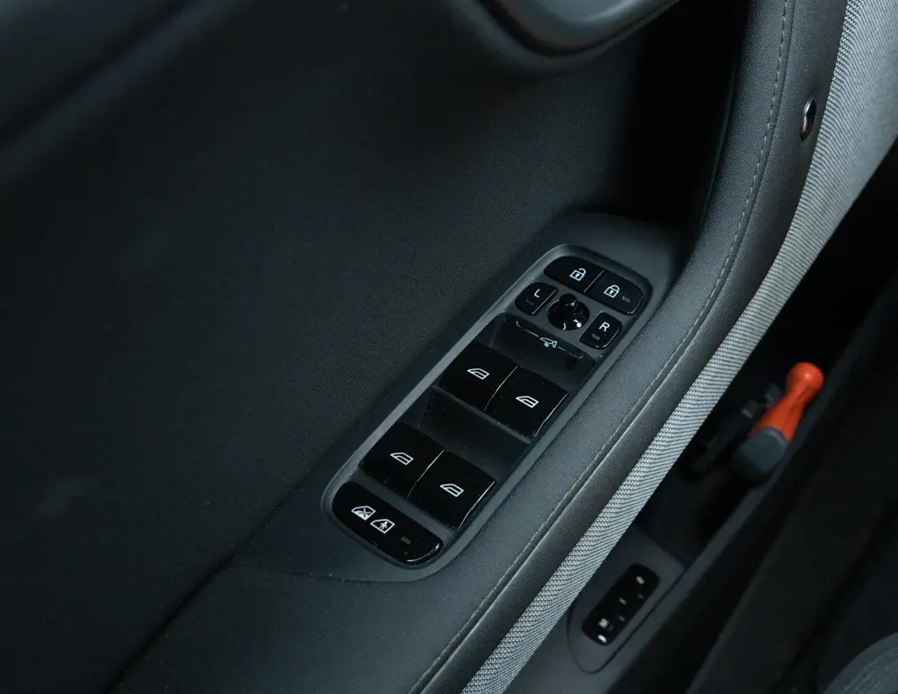 Polestar 2 Standard Range Single Motor 63kWh | Achteruitrijc uit 2021, foto 19