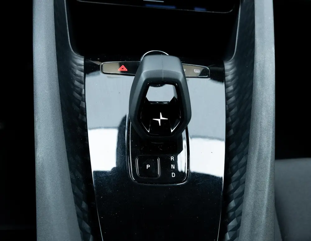 Polestar 2 Standard Range Single Motor 63kWh | Achteruitrijc uit 2021, foto 20