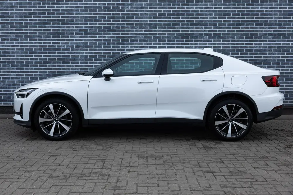 Polestar 2 Standard Range Single Motor 63kWh | Achteruitrijc uit 2021, foto 3