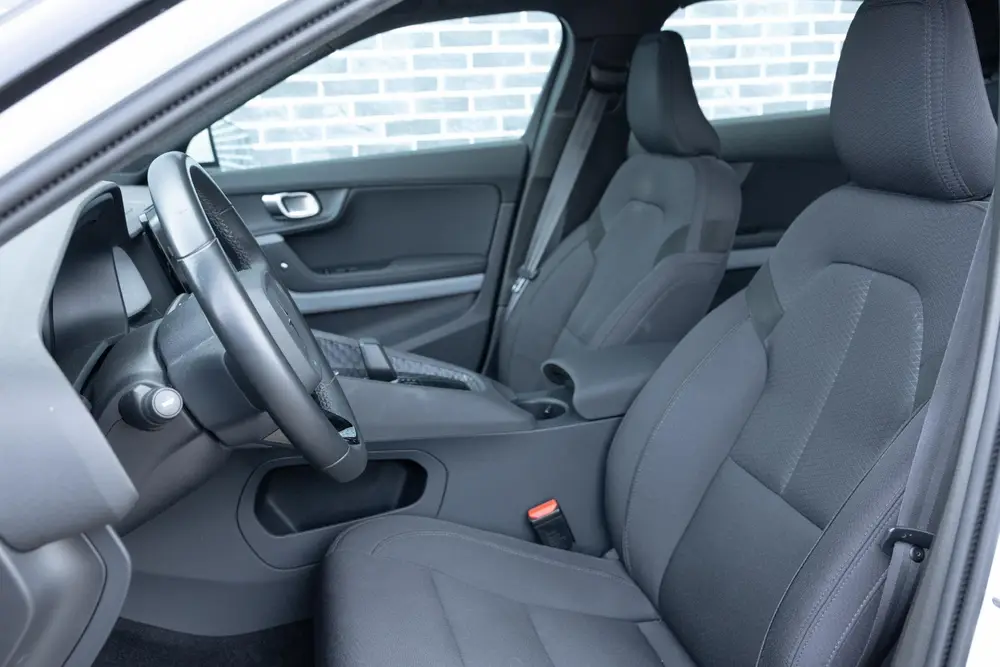 Polestar 2 Standard Range Single Motor 63kWh | Achteruitrijc uit 2021, foto 4