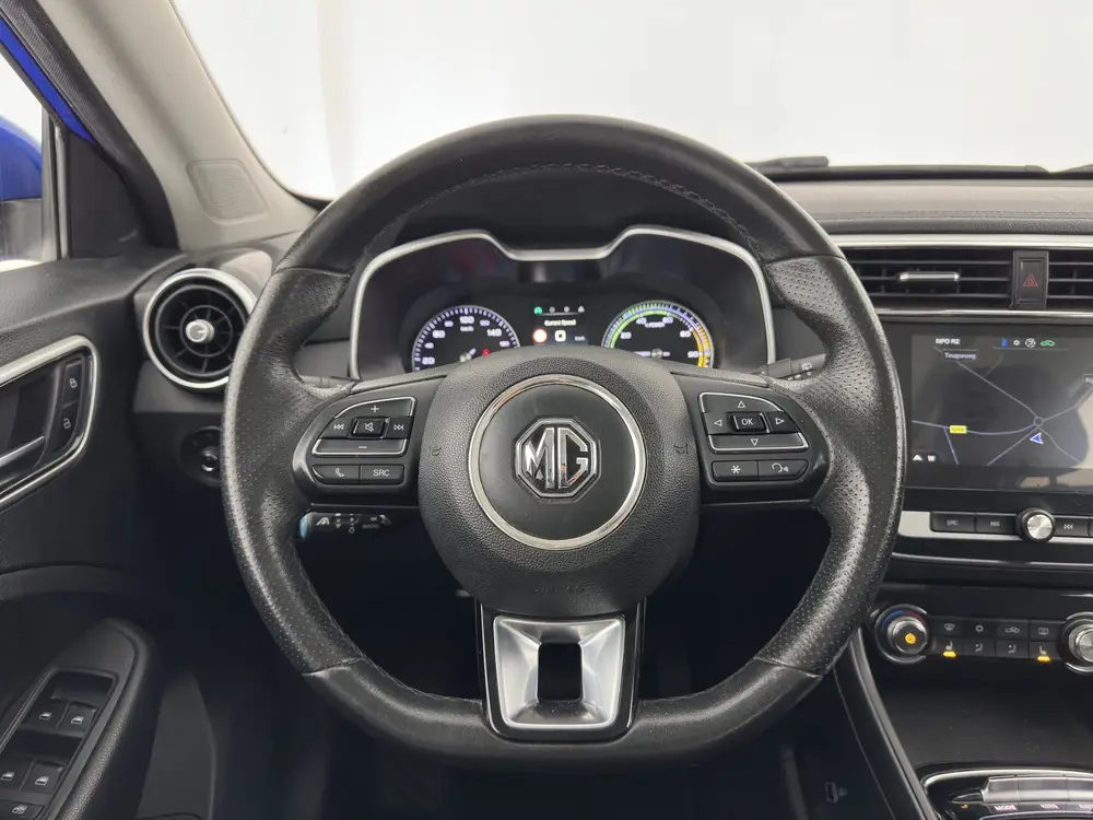 MG ZS EV Luxury 45 kWh (INCL-BTW) Aut. *PANO | LEATHER | CCS uit 2020, foto 17