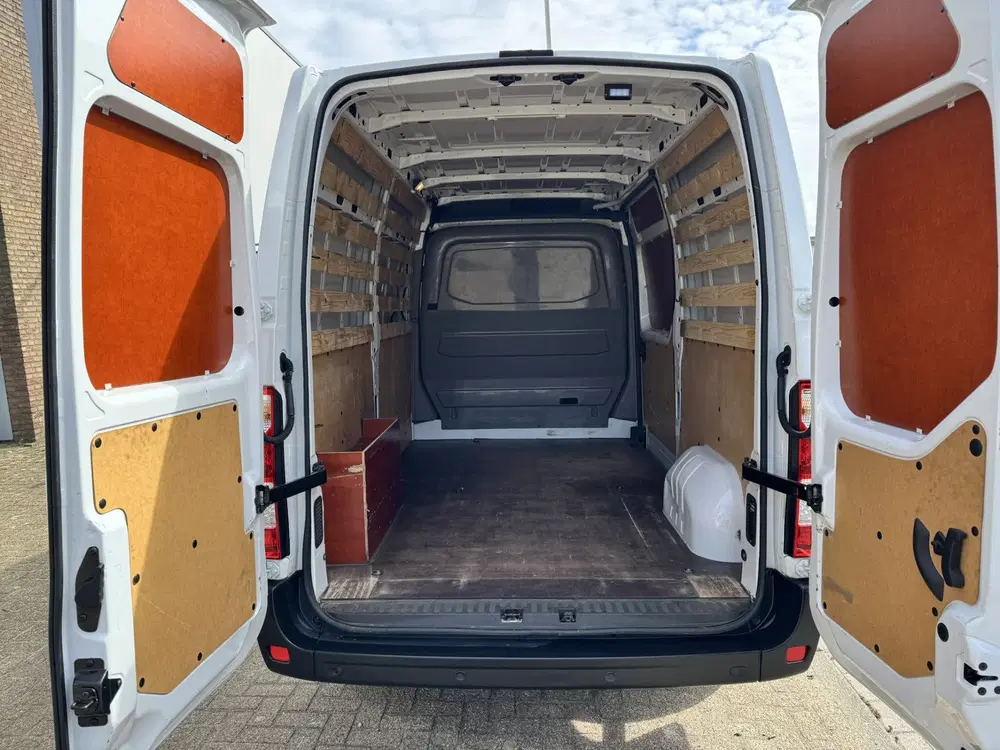 Opel Movano 2.3 Turbo L2H3*Navigatie*Airco* (bj 2021) uit 2021, foto 13