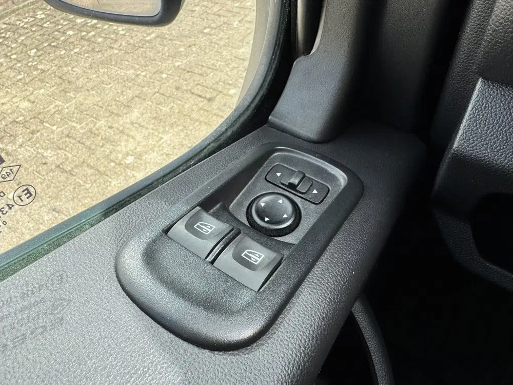 Opel Movano 2.3 Turbo L2H3*Navigatie*Airco* (bj 2021) uit 2021, foto 17