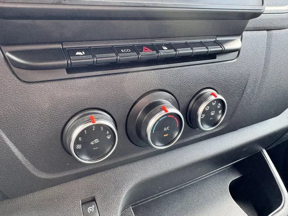 Opel Movano 2.3 Turbo L2H3*Navigatie*Airco* (bj 2021) uit 2021, foto 7