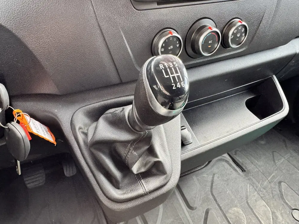 Opel Movano 2.3 Turbo L2H3*Navigatie*Airco* (bj 2021) uit 2021, foto 8
