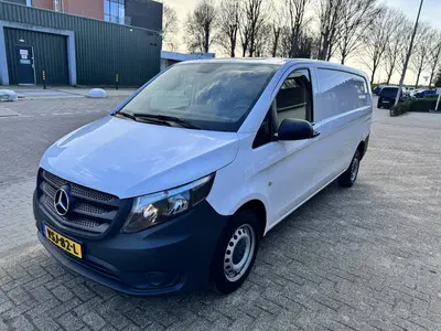 Mercedes-Benz Vito 110 CDI Extra Lang*Navi*ECC*Camera* uit 2022