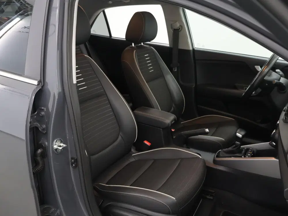 Kia Rio 1.0 T-GDi MHEV GT-Line uit 2020, foto 10