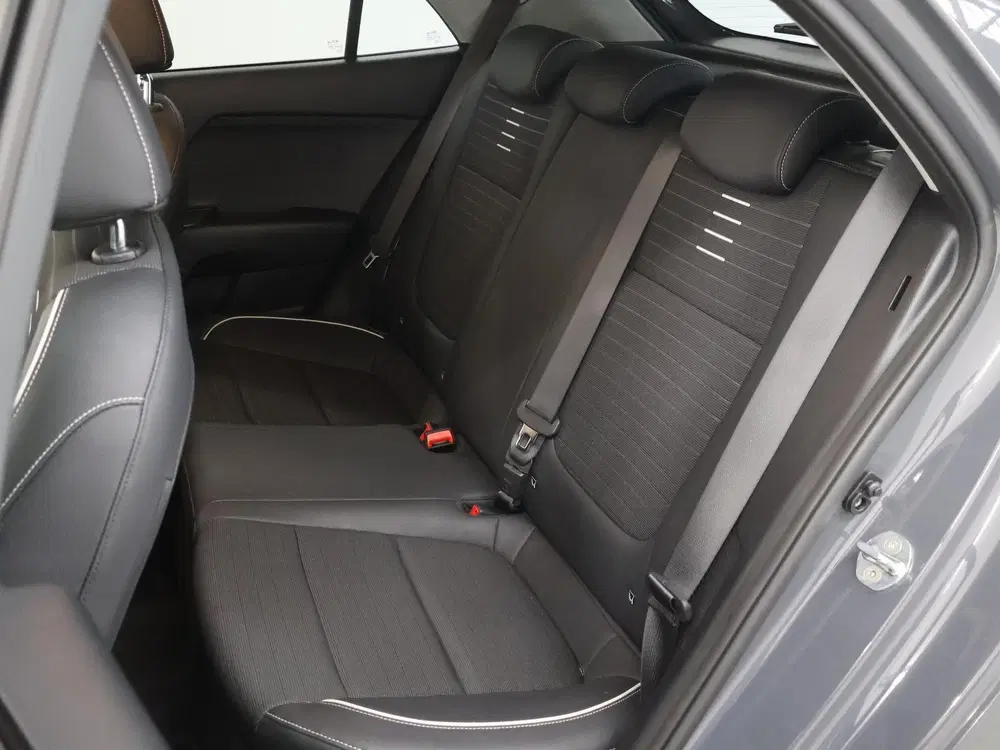 Kia Rio 1.0 T-GDi MHEV GT-Line uit 2020, foto 11