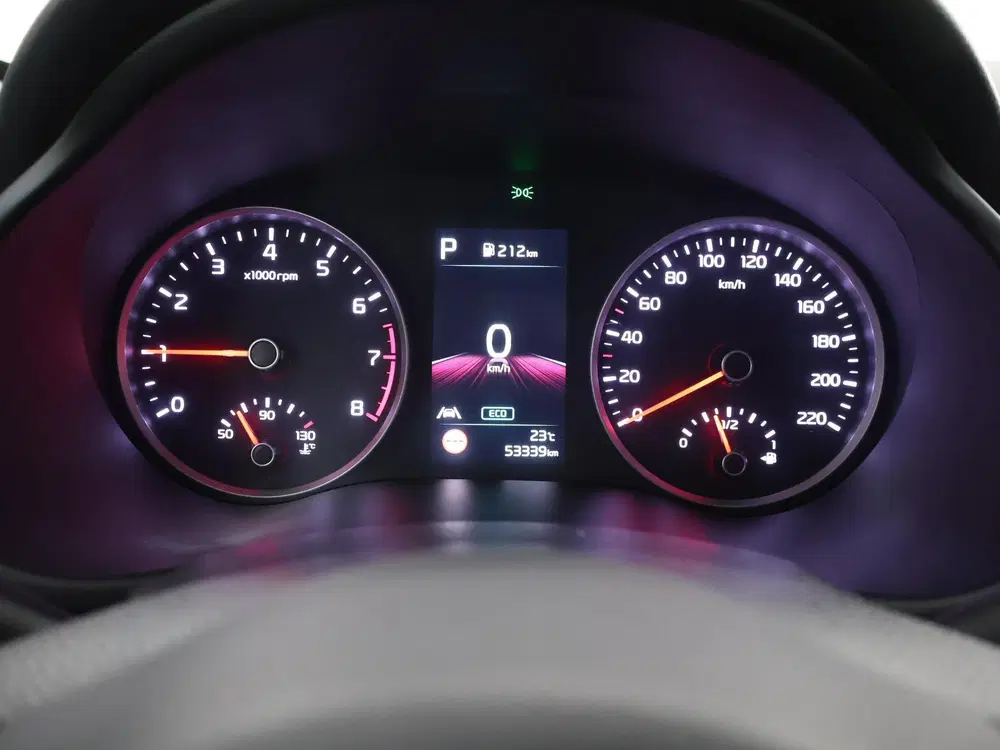 Kia Rio 1.0 T-GDi MHEV GT-Line uit 2020, foto 12