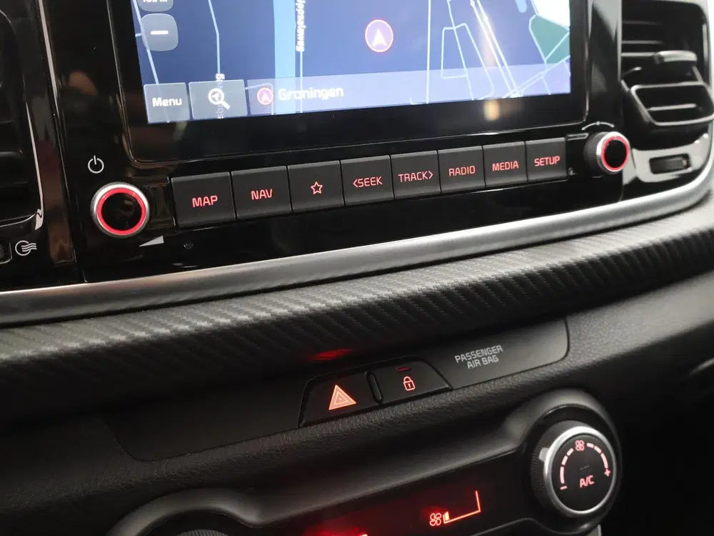 Kia Rio 1.0 T-GDi MHEV GT-Line uit 2020, foto 19