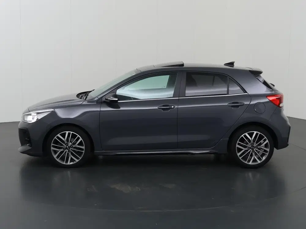 Kia Rio 1.0 T-GDi MHEV GT-Line uit 2020, foto 5