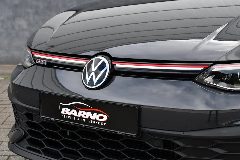 Volkswagen GOLF 2.0 TSI GTI Clubsport BOMVOL! uit 2022, foto 13