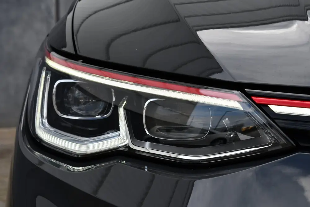 Volkswagen GOLF 2.0 TSI GTI Clubsport BOMVOL! uit 2022, foto 15