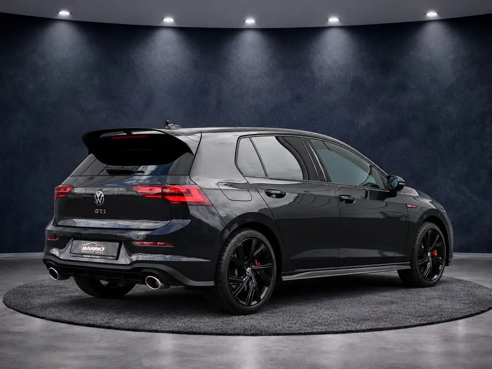 Volkswagen GOLF 2.0 TSI GTI Clubsport BOMVOL! uit 2022, foto 2