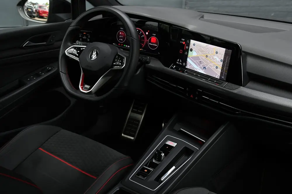 Volkswagen GOLF 2.0 TSI GTI Clubsport BOMVOL! uit 2022, foto 3