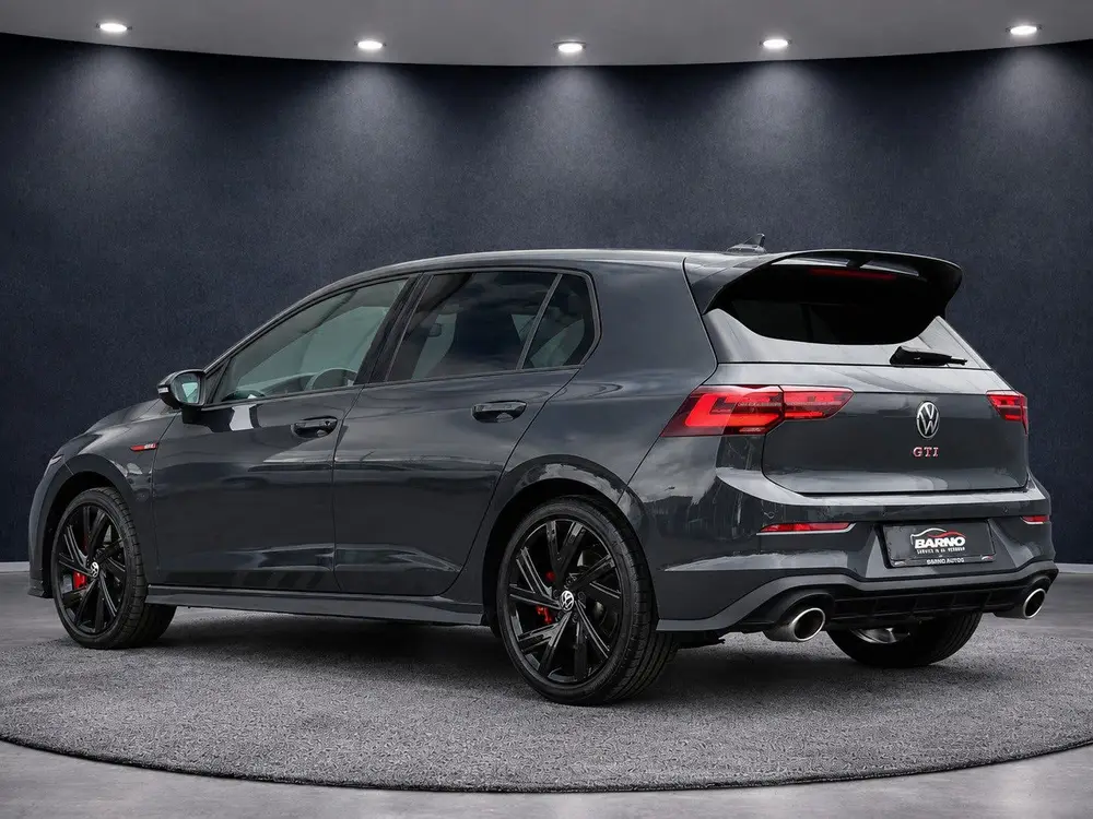 Volkswagen GOLF 2.0 TSI GTI Clubsport BOMVOL! uit 2022, foto 7