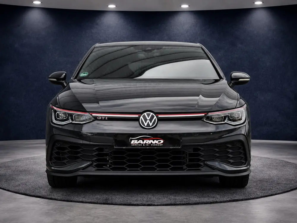 Volkswagen GOLF 2.0 TSI GTI Clubsport BOMVOL! uit 2022, foto 8