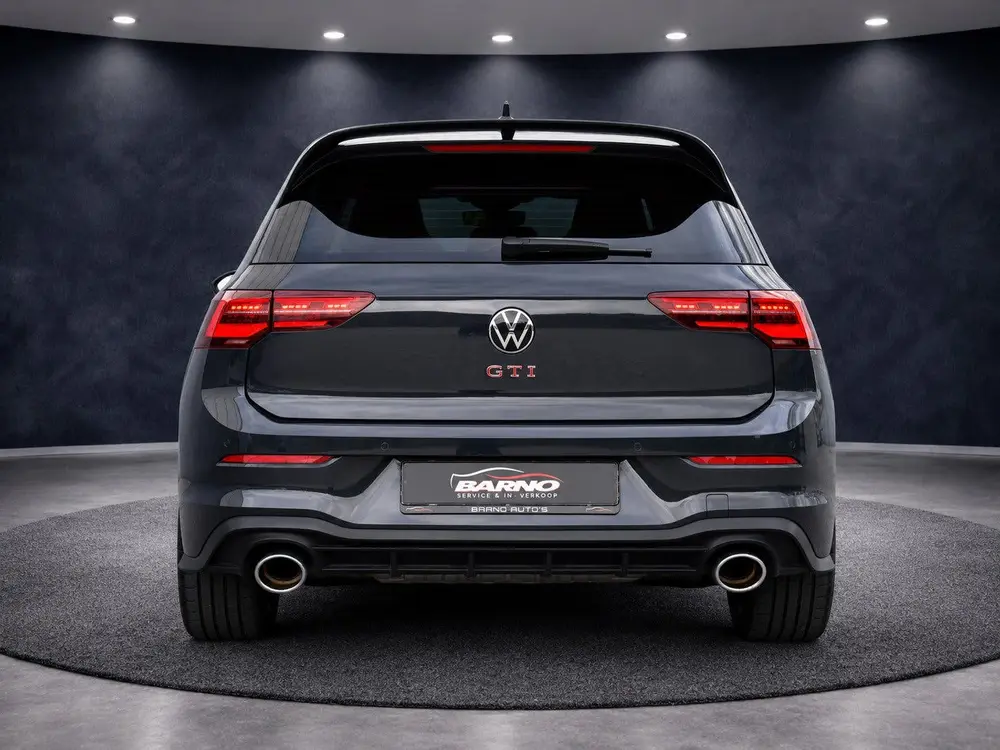 Volkswagen GOLF 2.0 TSI GTI Clubsport BOMVOL! uit 2022, foto 9