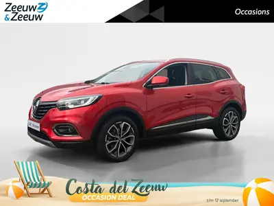 Renault Kadjar 1.3 TCe Intens uit 2019