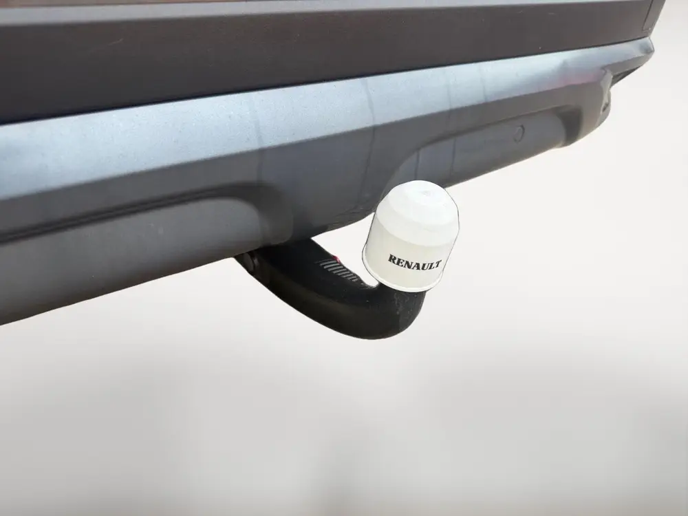 Renault Kadjar 1.3 TCe Intens uit 2019, foto 10