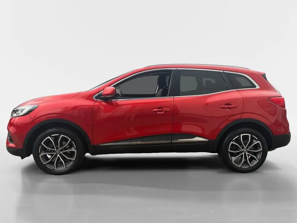 Renault Kadjar 1.3 TCe Intens uit 2019, foto 11